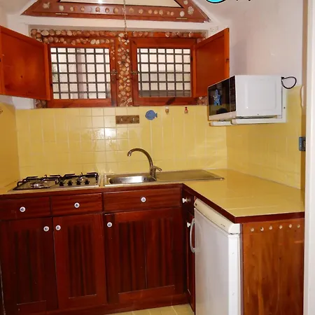 Apartman Casa Marina Sperlongaresort *
