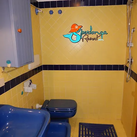 Apartman Casa Marina Sperlongaresort Sperlonga