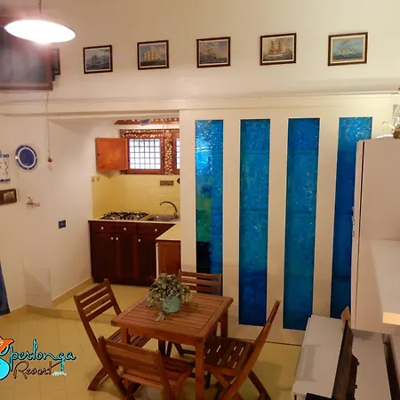 Casa Marina Sperlongaresort *