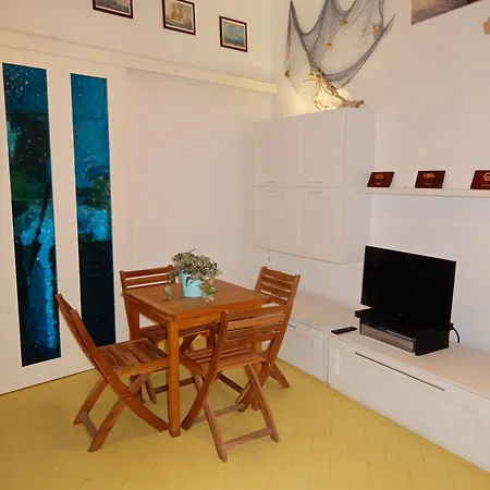 Casa Marina Sperlongaresort Sperlonga