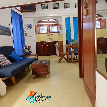Casa Marina Sperlongaresort