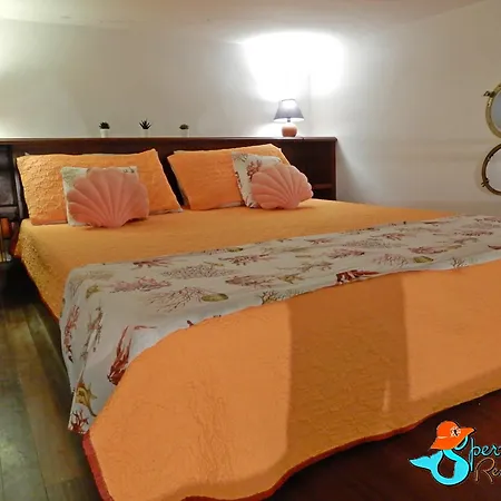 Casa Marina Sperlongaresort Apartman Sperlonga