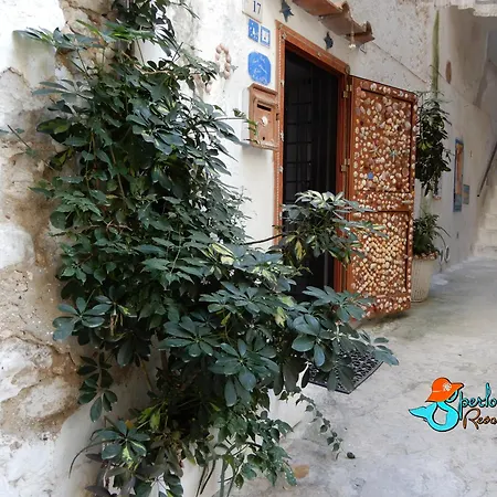 Apartman Casa Marina Sperlongaresort *