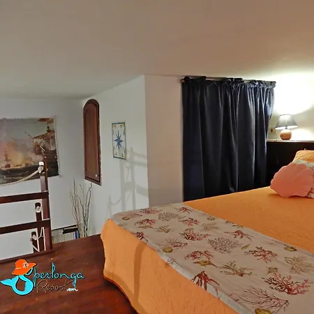 Casa Marina Sperlongaresort Apartman Sperlonga