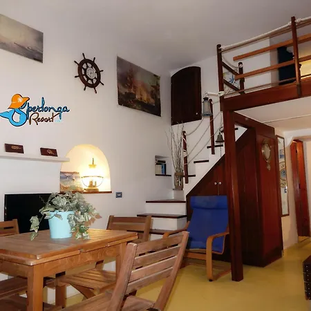 Casa Marina Sperlongaresort *