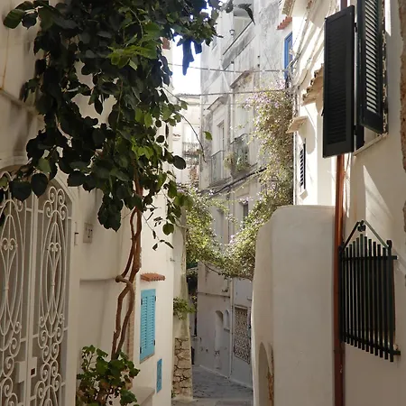 Apartman Casa Marina Sperlongaresort Sperlonga