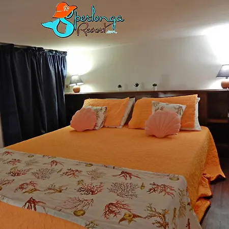 Апартаменты Casa Marina Sperlongaresort *